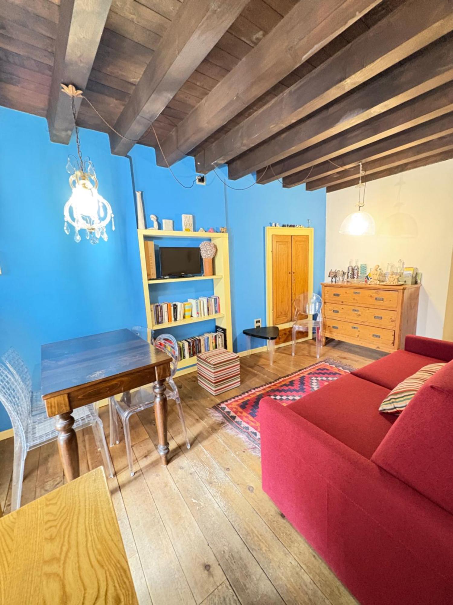 Casa Torrazzo Lägenhet Pisogne Exteriör bild